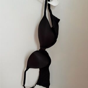 Aerie Classic Black Bra